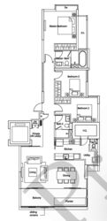 Buckley Classique (D11), Condominium #550349321